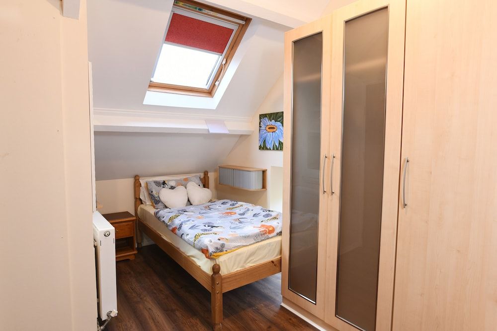 Cilbrwyn Countryside Retreat