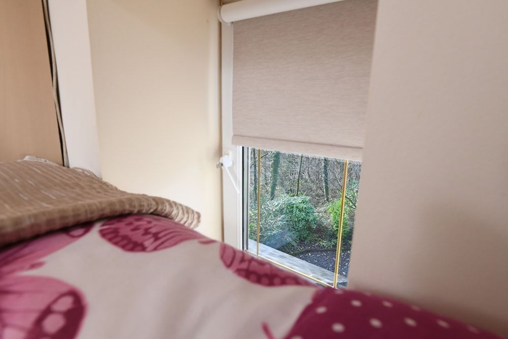 Cilbrwyn Countryside Retreat Economy Triple Room 7
