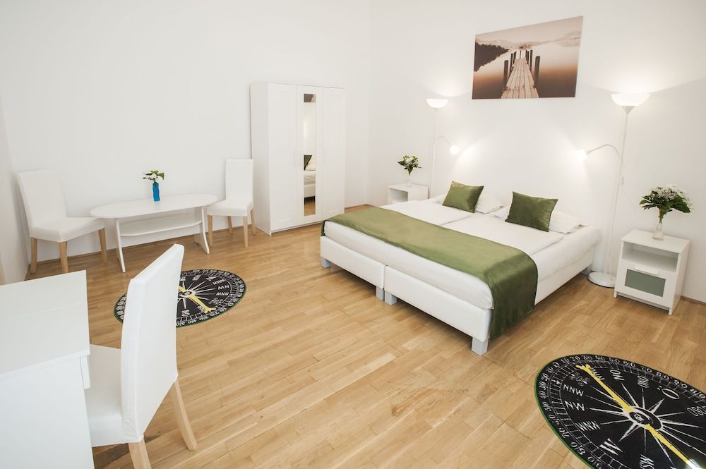 undefined Baross City Hotel 5