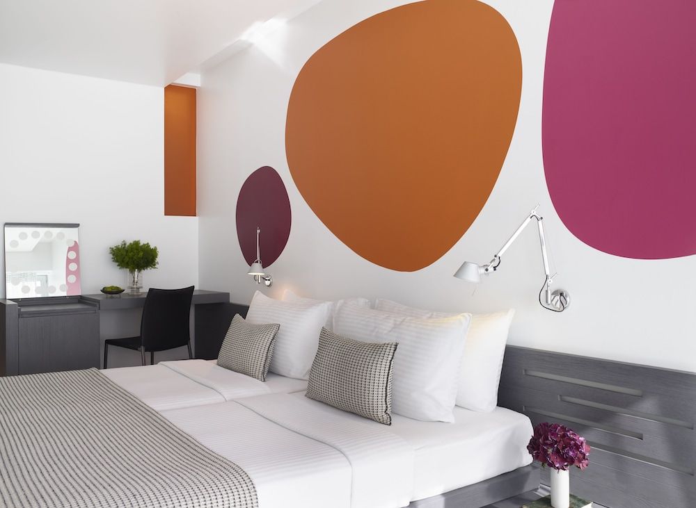 Fresh Hotel, a Member of Design Hotels Superior Double Room