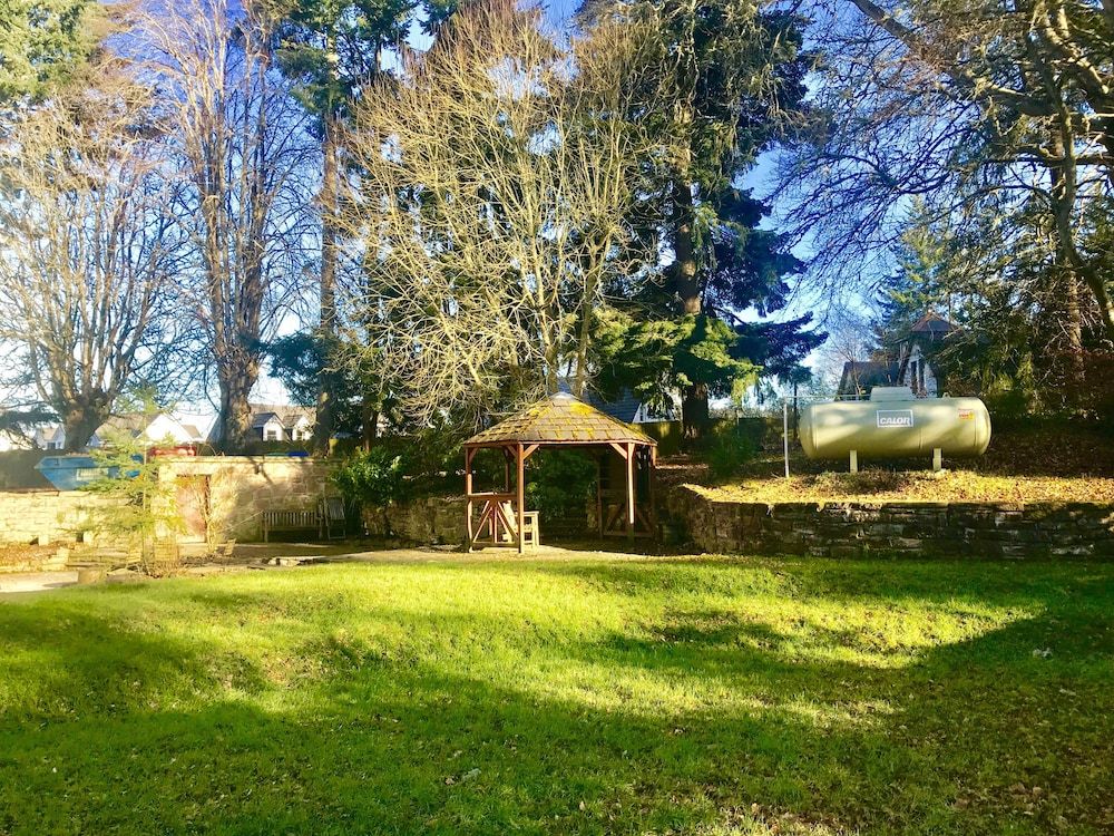 undefined Drumdevan Country House 3