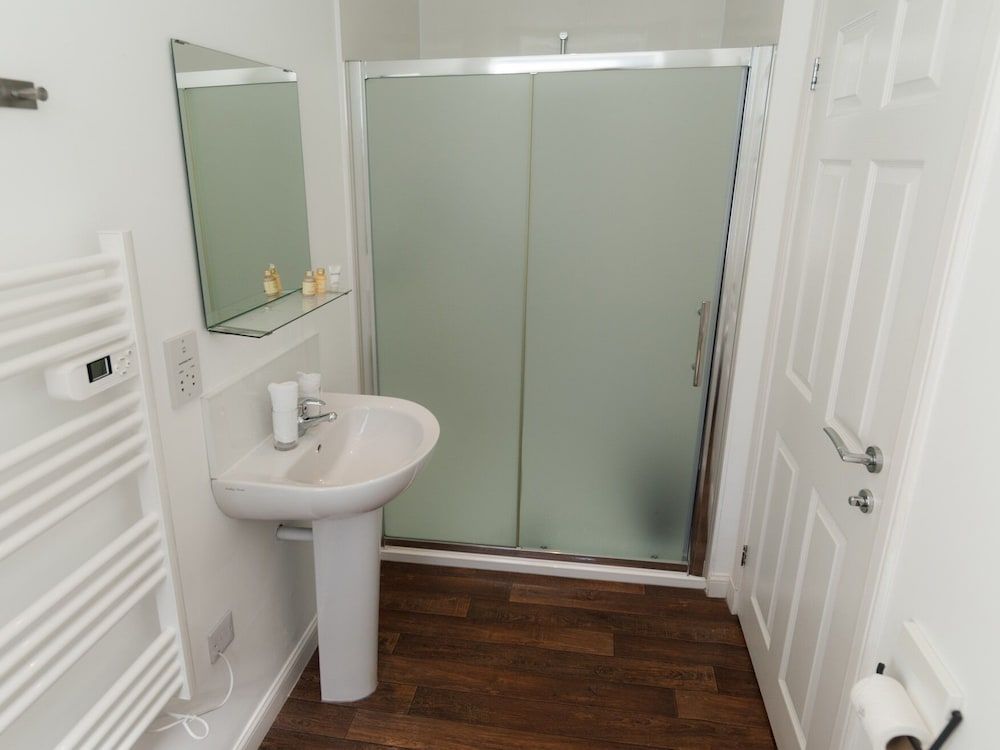 undefined Drumdevan Country House 9