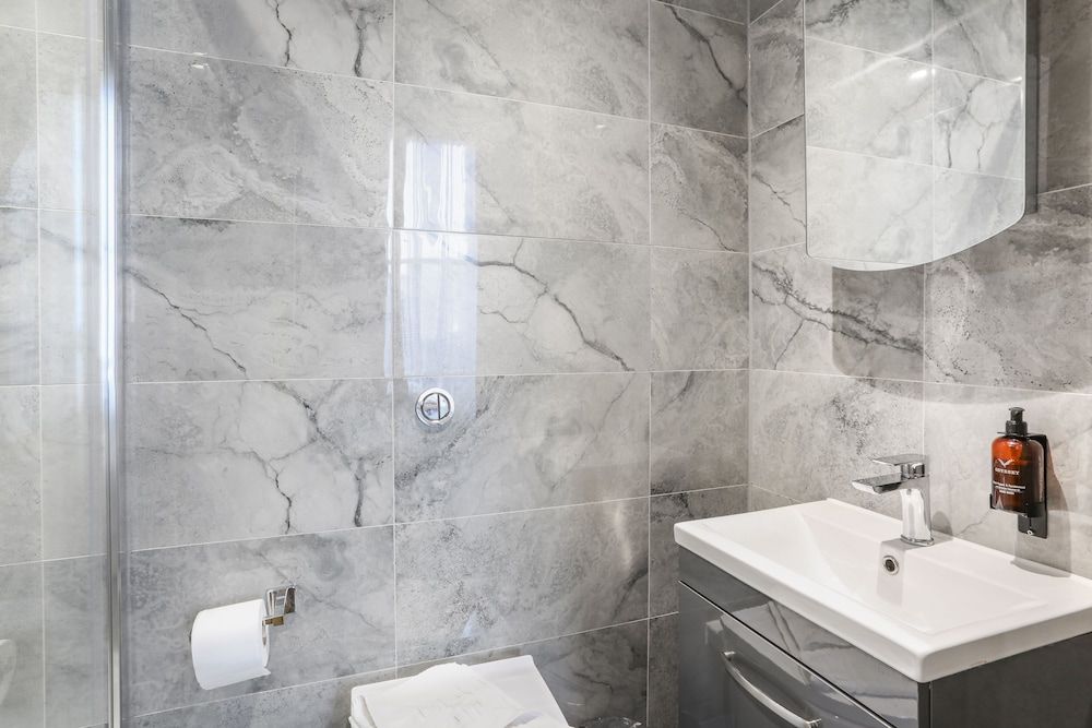 BeiRoom Hyde Park Apartments Executive Studio 57