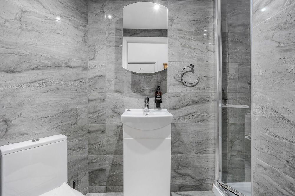 BeiRoom Hyde Park Apartments Executive Studio 42