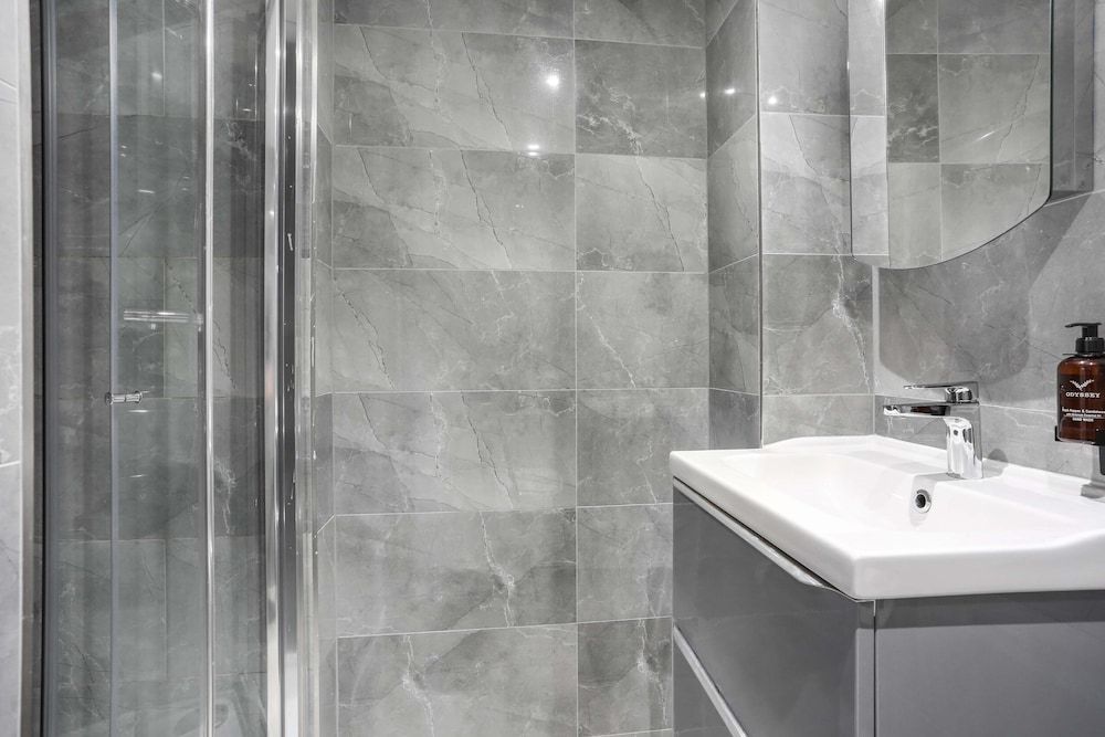 BeiRoom Hyde Park Apartments Executive Studio 44