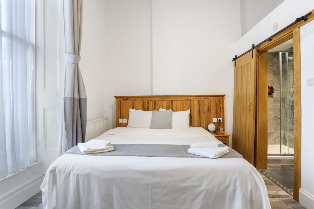 BeiRoom Hyde Park Apartments Executive Studio 30