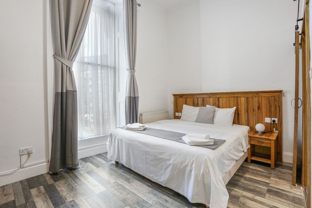 BeiRoom Hyde Park Apartments Executive Studio 33