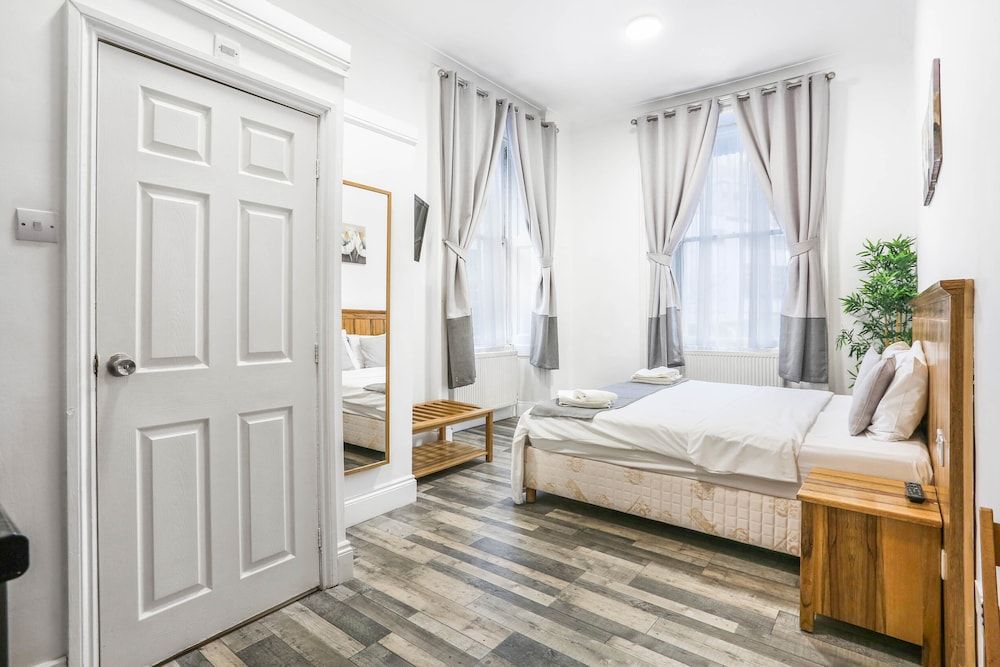 BeiRoom Hyde Park Apartments Executive Studio 14