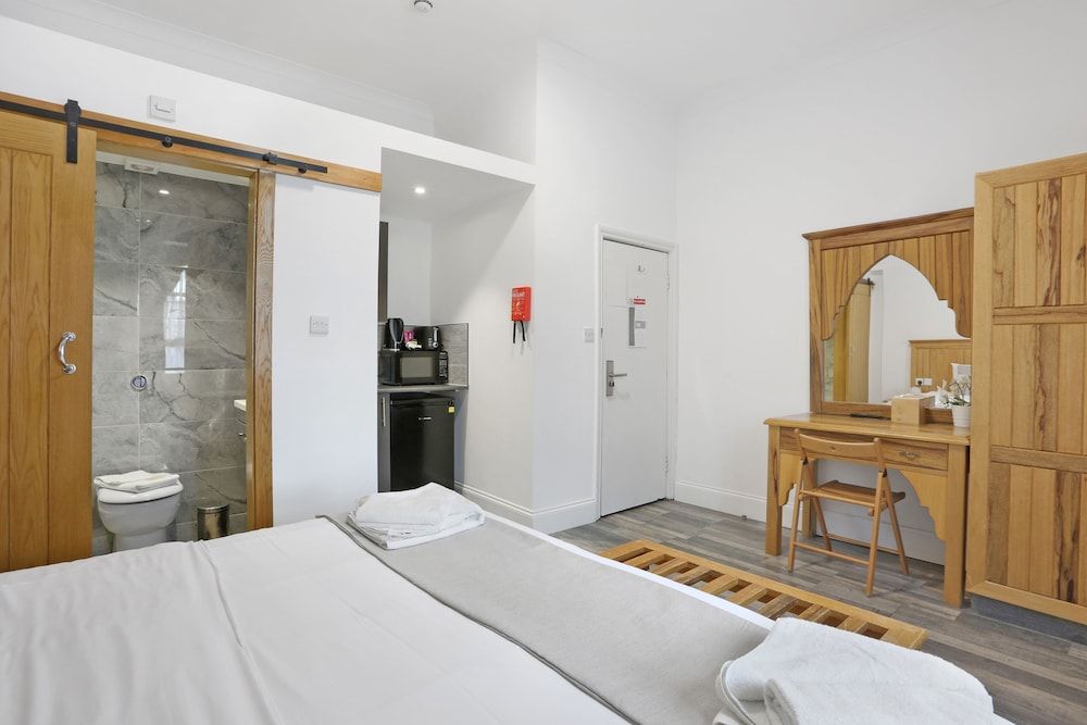 BeiRoom Hyde Park Apartments Executive Studio 34