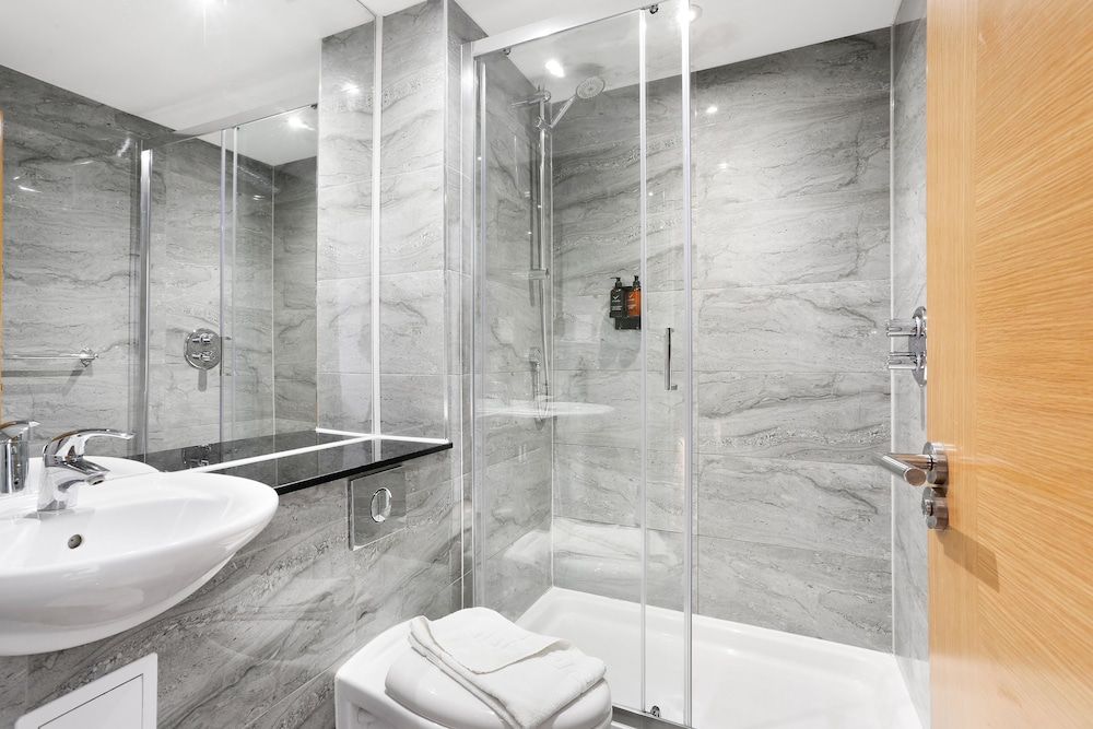 BeiRoom Hyde Park Apartments Executive Studio 53