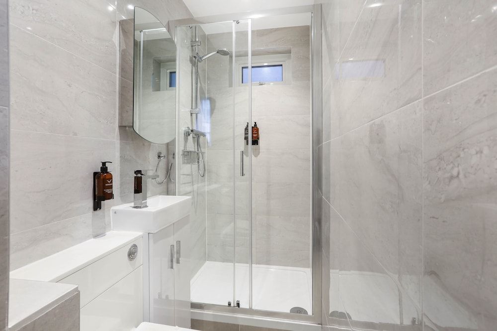 BeiRoom Hyde Park Apartments Executive Studio 46