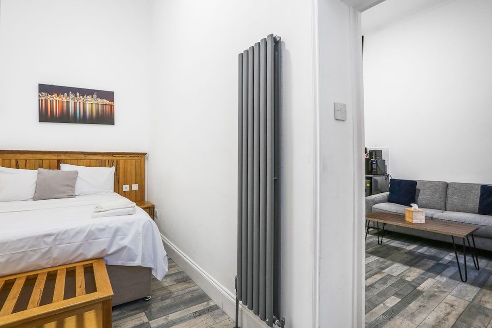 Standard 1Bedroom Apartment
