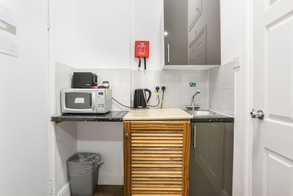 BeiRoom Hyde Park Apartments Executive Studio 39