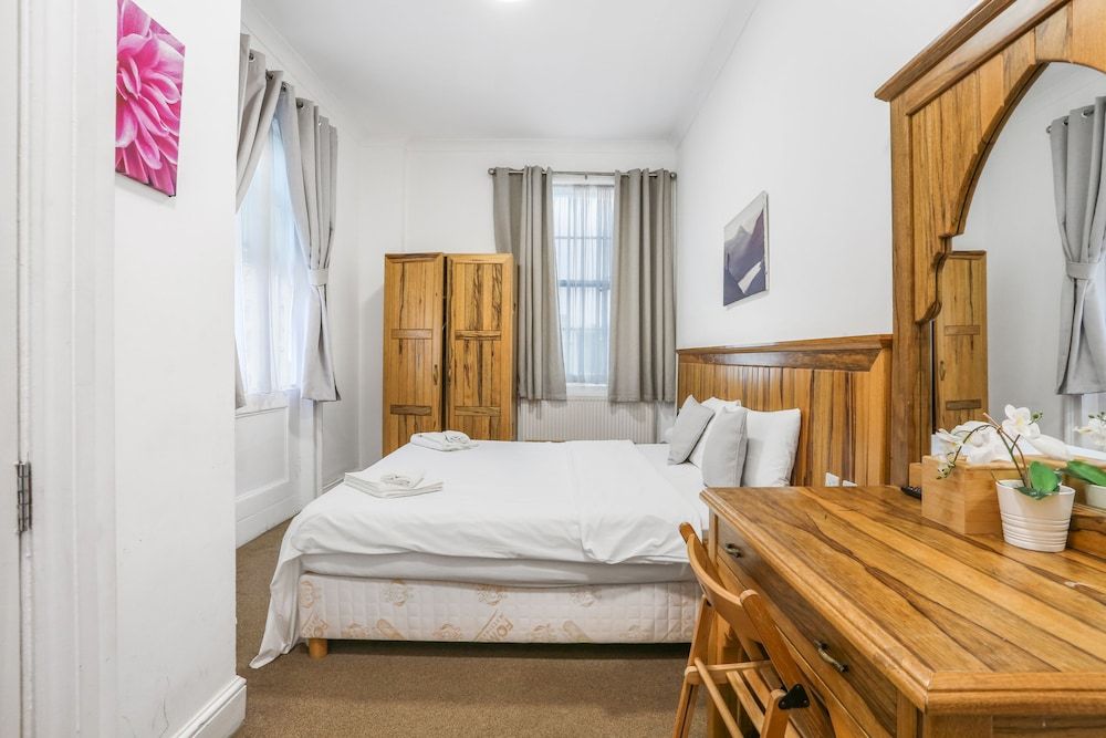 BeiRoom Hyde Park Apartments Executive Studio 4