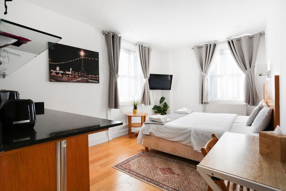 BeiRoom Hyde Park Apartments Executive Studio 25