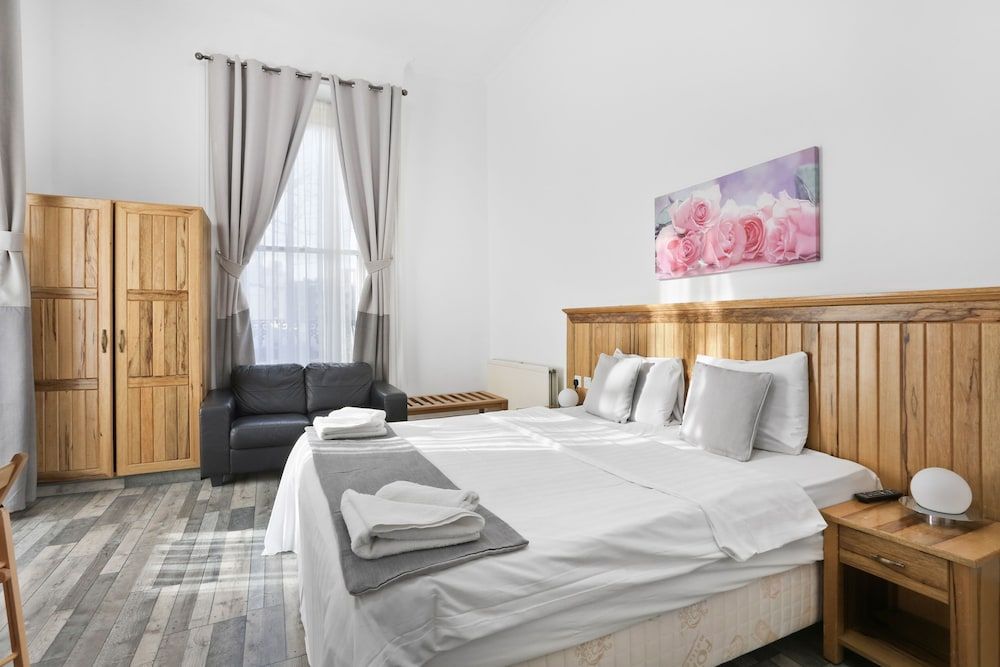 BeiRoom Hyde Park Apartments Executive Studio 28