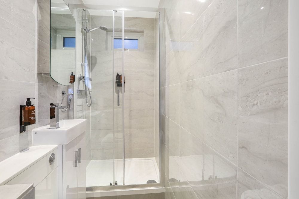 BeiRoom Hyde Park Apartments Executive Studio 45