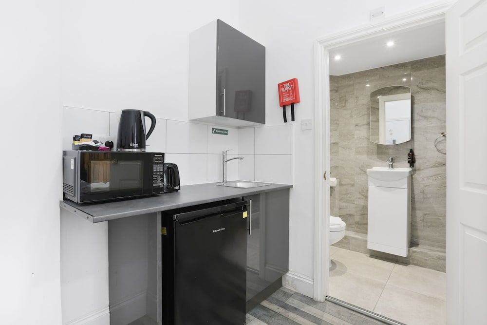 BeiRoom Hyde Park Apartments Executive Studio 41