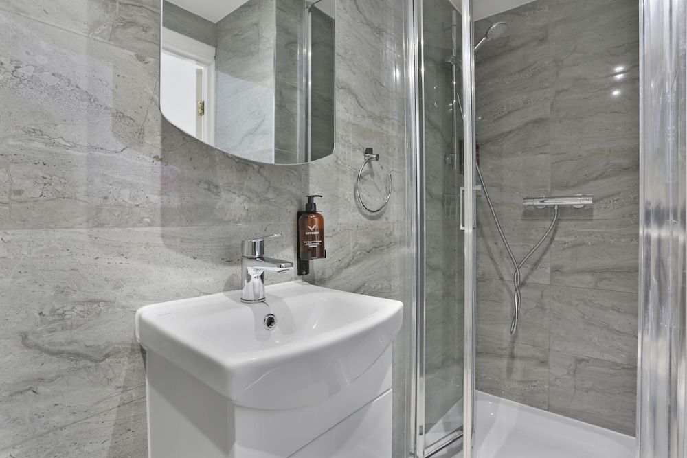 BeiRoom Hyde Park Apartments Executive Studio 54