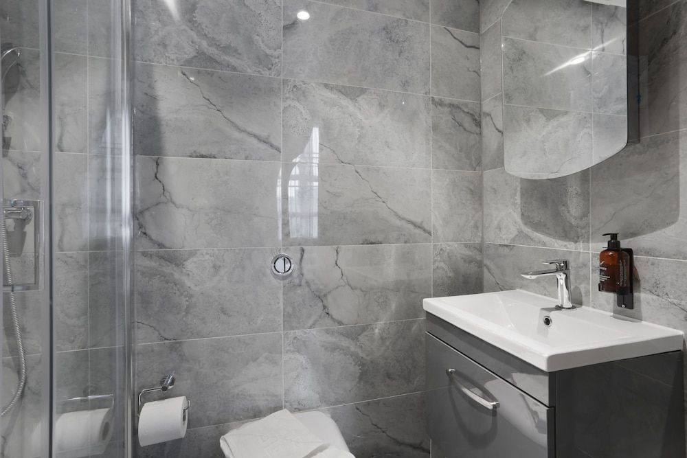 BeiRoom Hyde Park Apartments Executive Studio 59