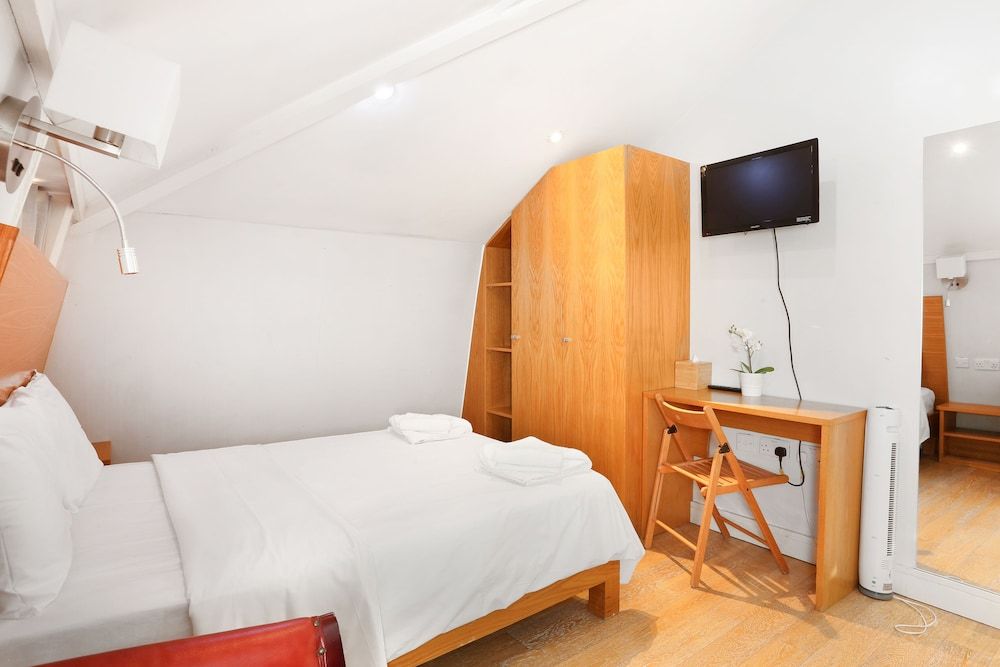 BeiRoom Hyde Park Apartments Executive Studio 20