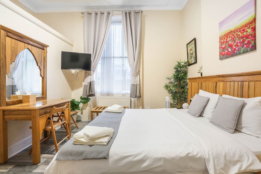 BeiRoom Hyde Park Apartments Executive Studio 10