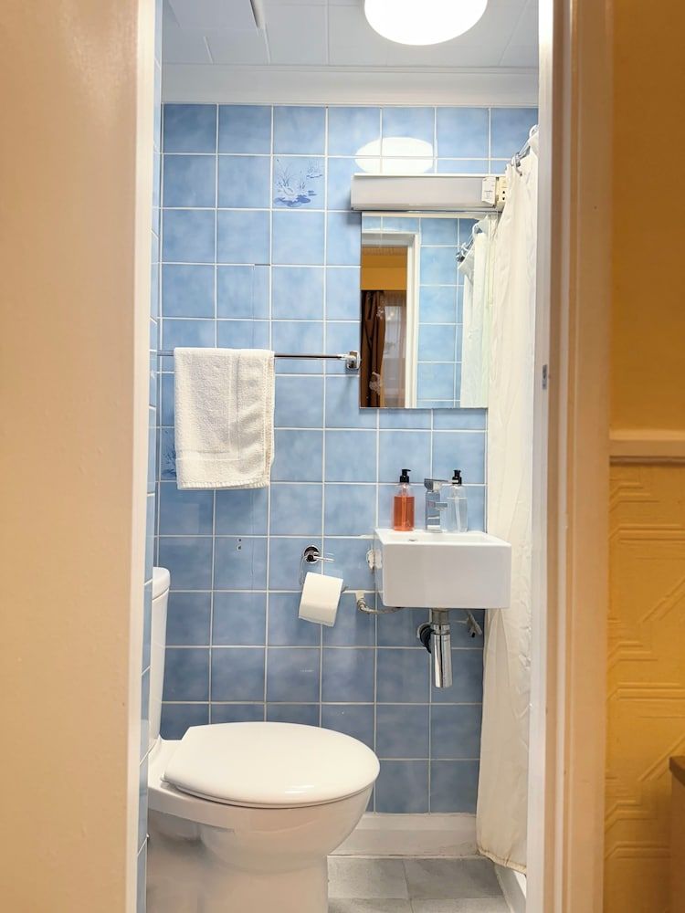 Europa House Hotel Standard Twin Room 19