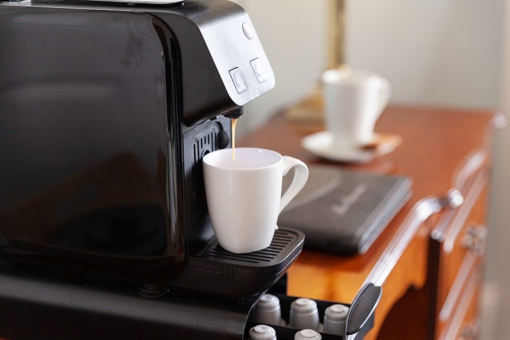 Shelleven House Deluxe Room, Ensuite, Sea View 6