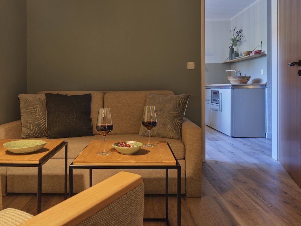 Classik Hotel Martinshof