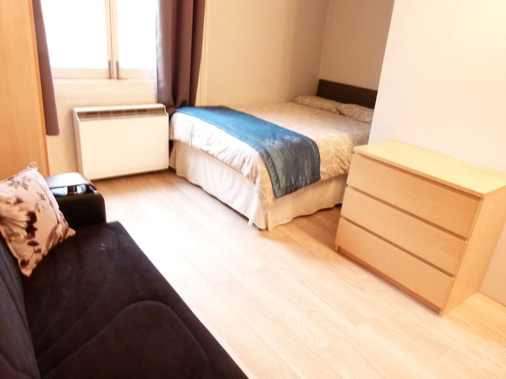 undefined SS Property Hub – Apartment Close to Hyde Park 5