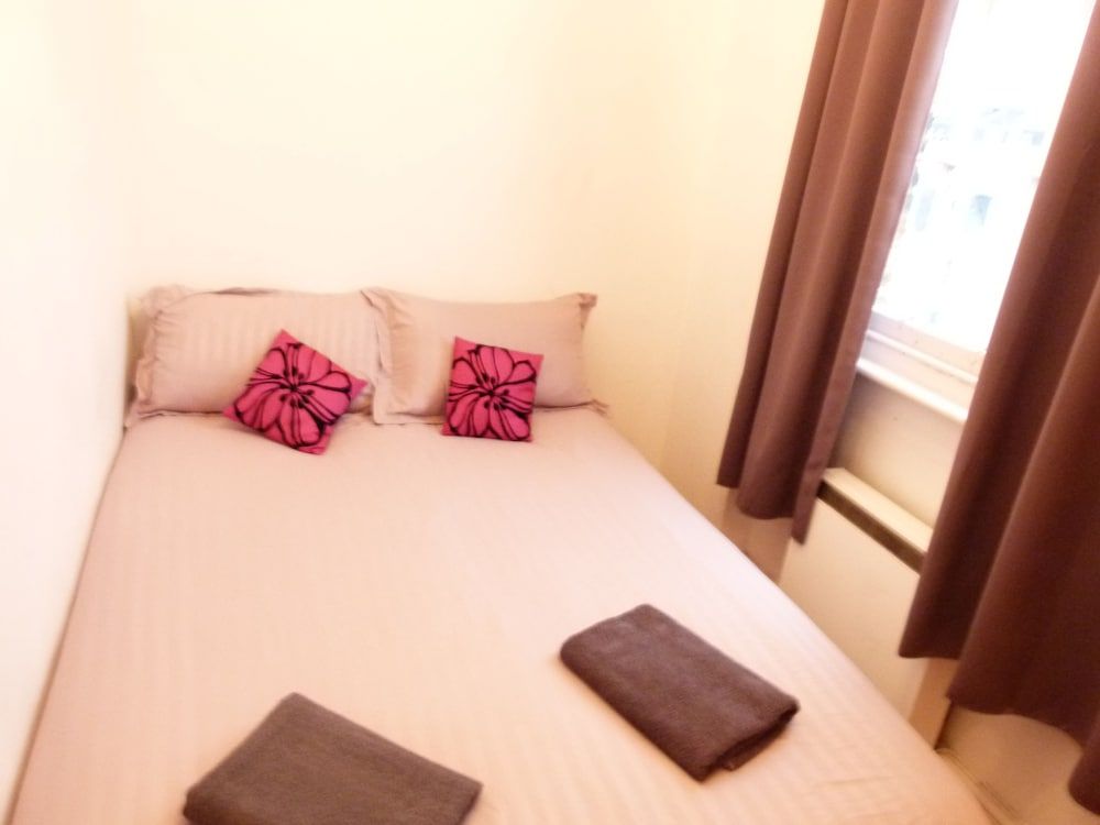 undefined SS Property Hub – Apartment Close to Hyde Park 7