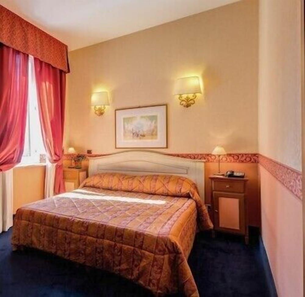 undefined Antico Palazzo Rospigliosi 2