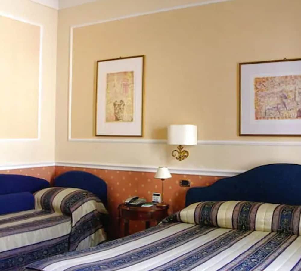 undefined Antico Palazzo Rospigliosi 9