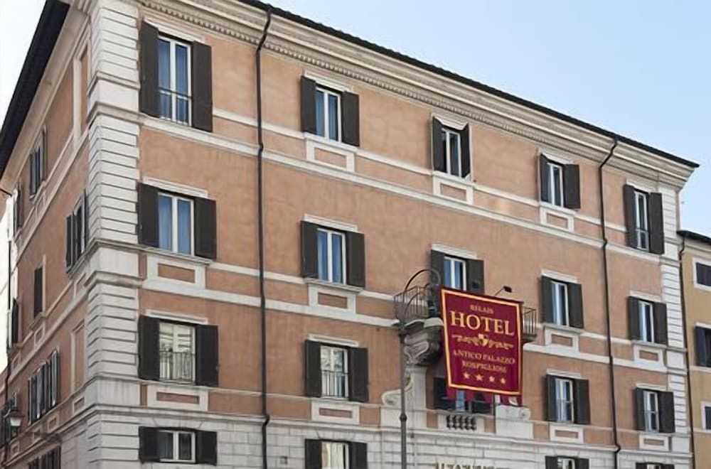 undefined Antico Palazzo Rospigliosi 6