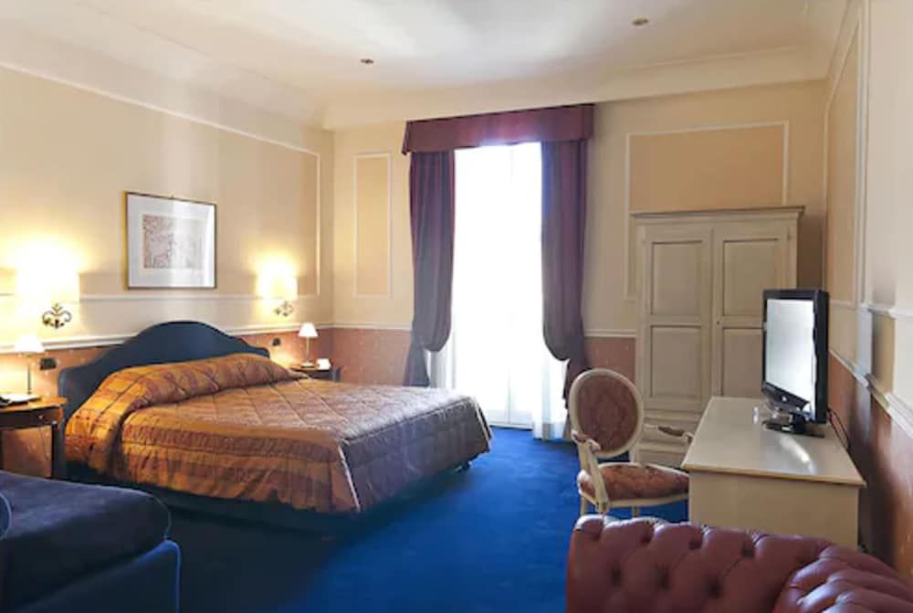 undefined Antico Palazzo Rospigliosi 8