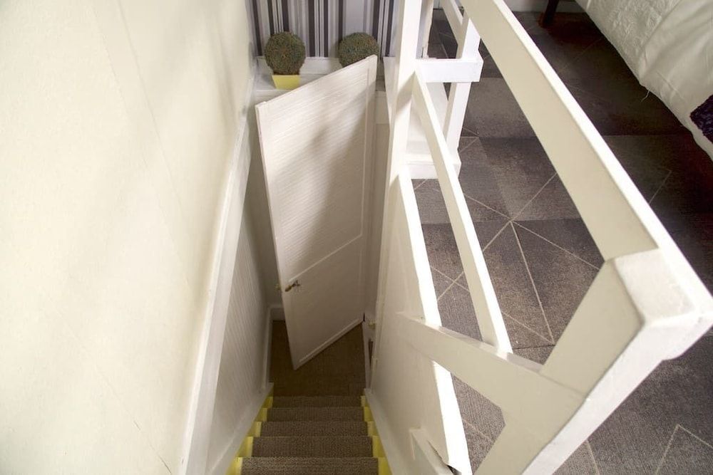 undefined A & L Lodgings 6