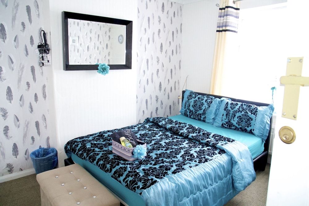 undefined A & L Lodgings 2