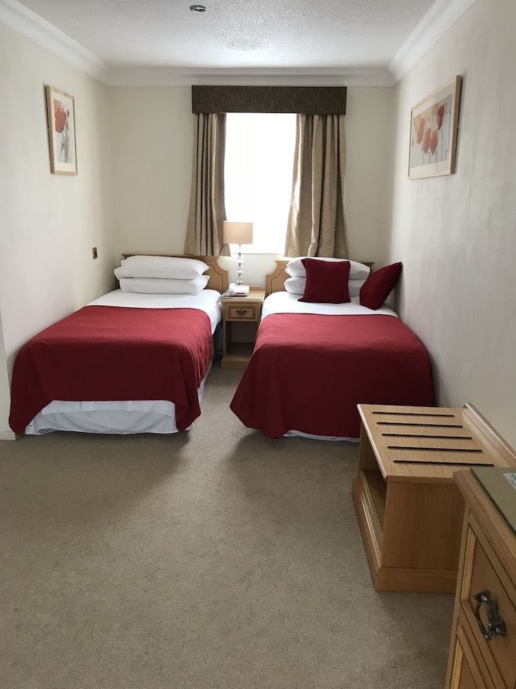 The Links Country Park Hotel Standard Double or Twin Room 2