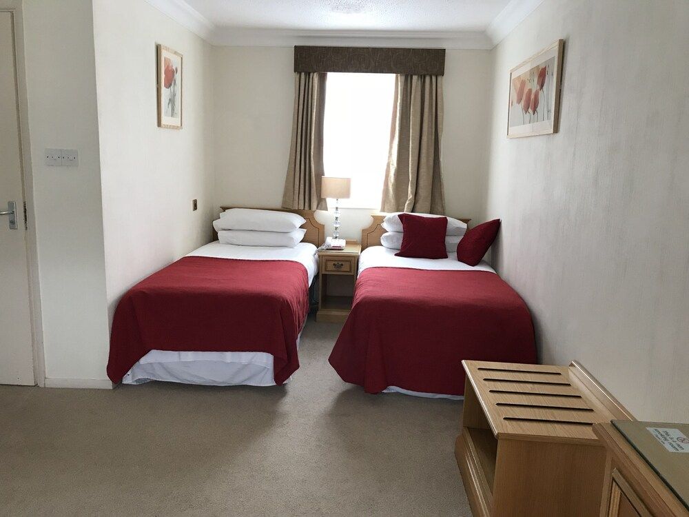 The Links Country Park Hotel Standard Double or Twin Room 3