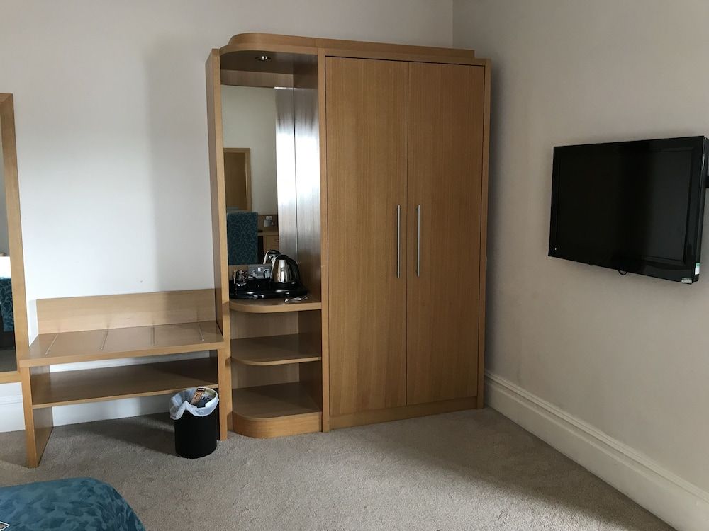 The Links Country Park Hotel Standard Double or Twin Room 10