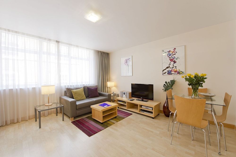 Premium St Christophers Place Premium Studio (St Christophers Place 8) 5