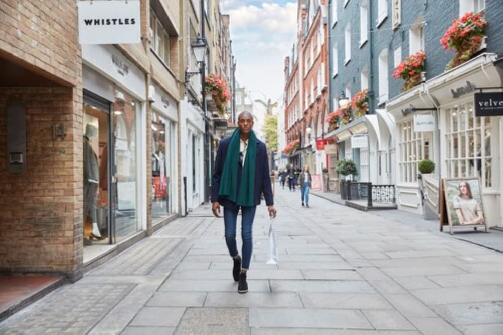 undefined Premium St Christophers Place 9