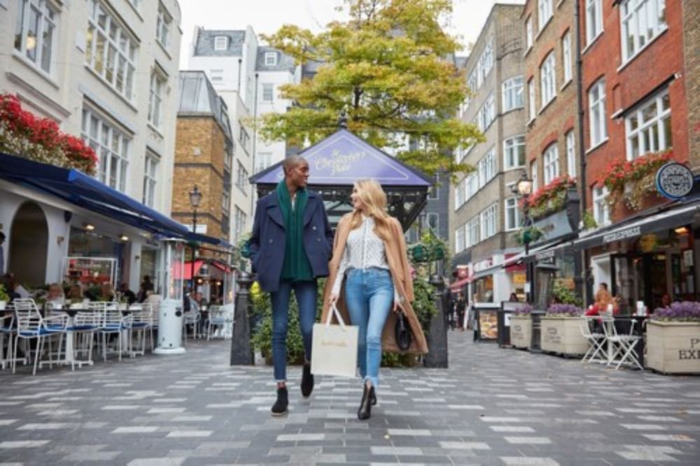 undefined Premium St Christophers Place 7