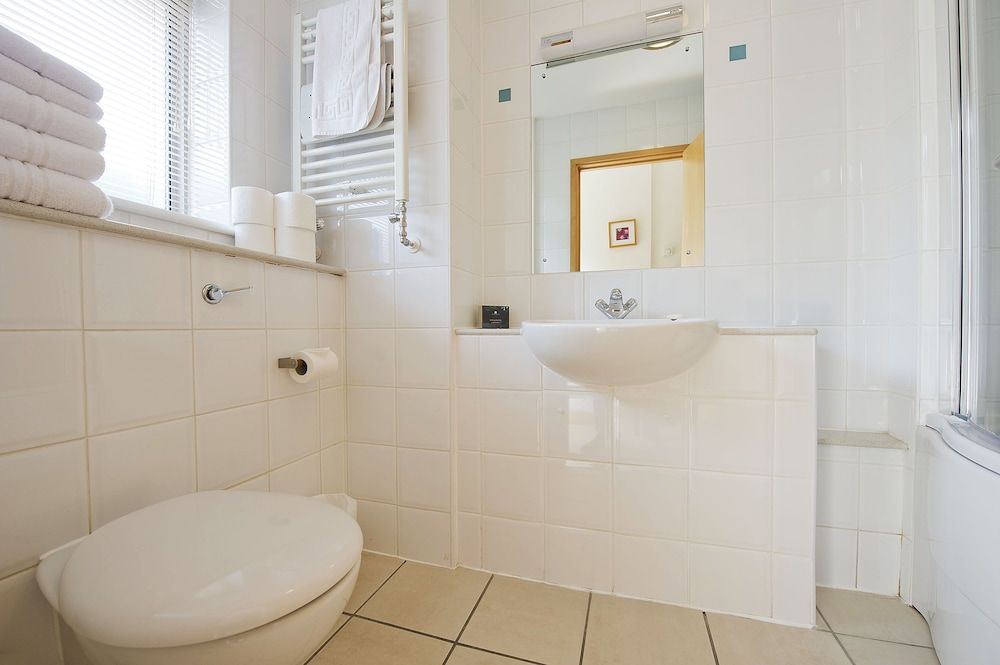 Premium St Christophers Place Premium Studio (St Christophers Place 8) 6