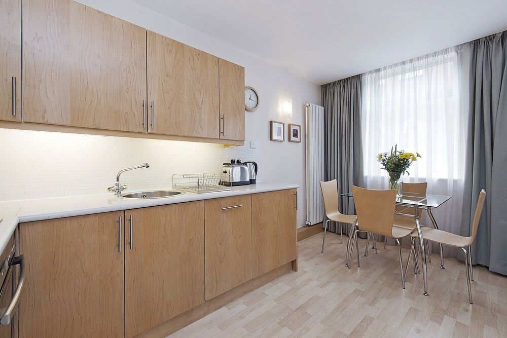 Premium St Christophers Place Executive Apartment, 1 Bedroom 5