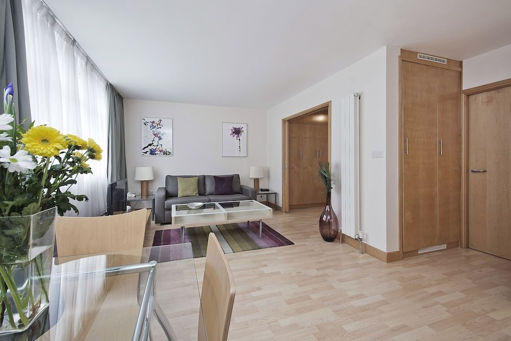 Premium St Christophers Place Executive Apartment, 1 Bedroom 7