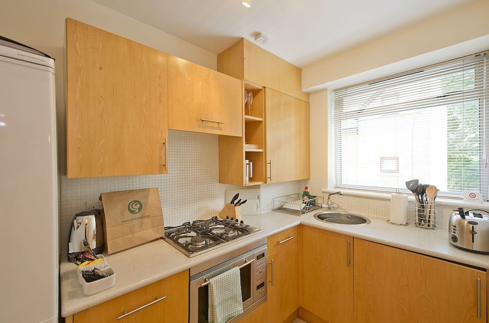 undefined Premium St Christophers Place 3