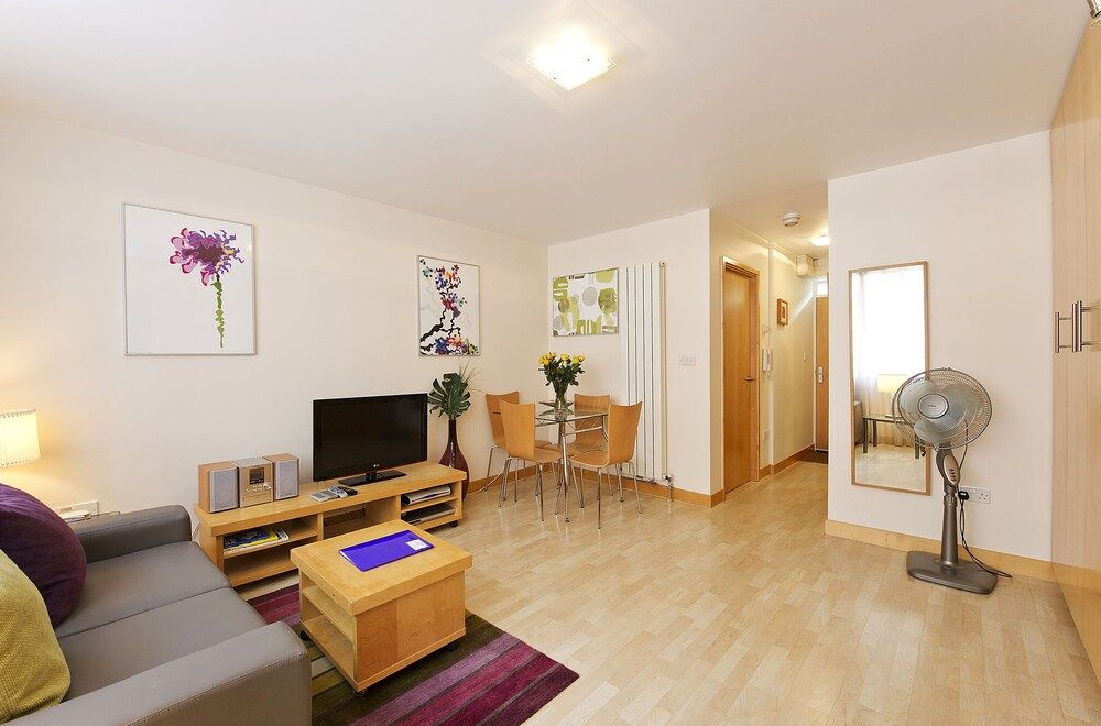 Premium St Christophers Place Premium Studio (St Christophers Place 8) 3