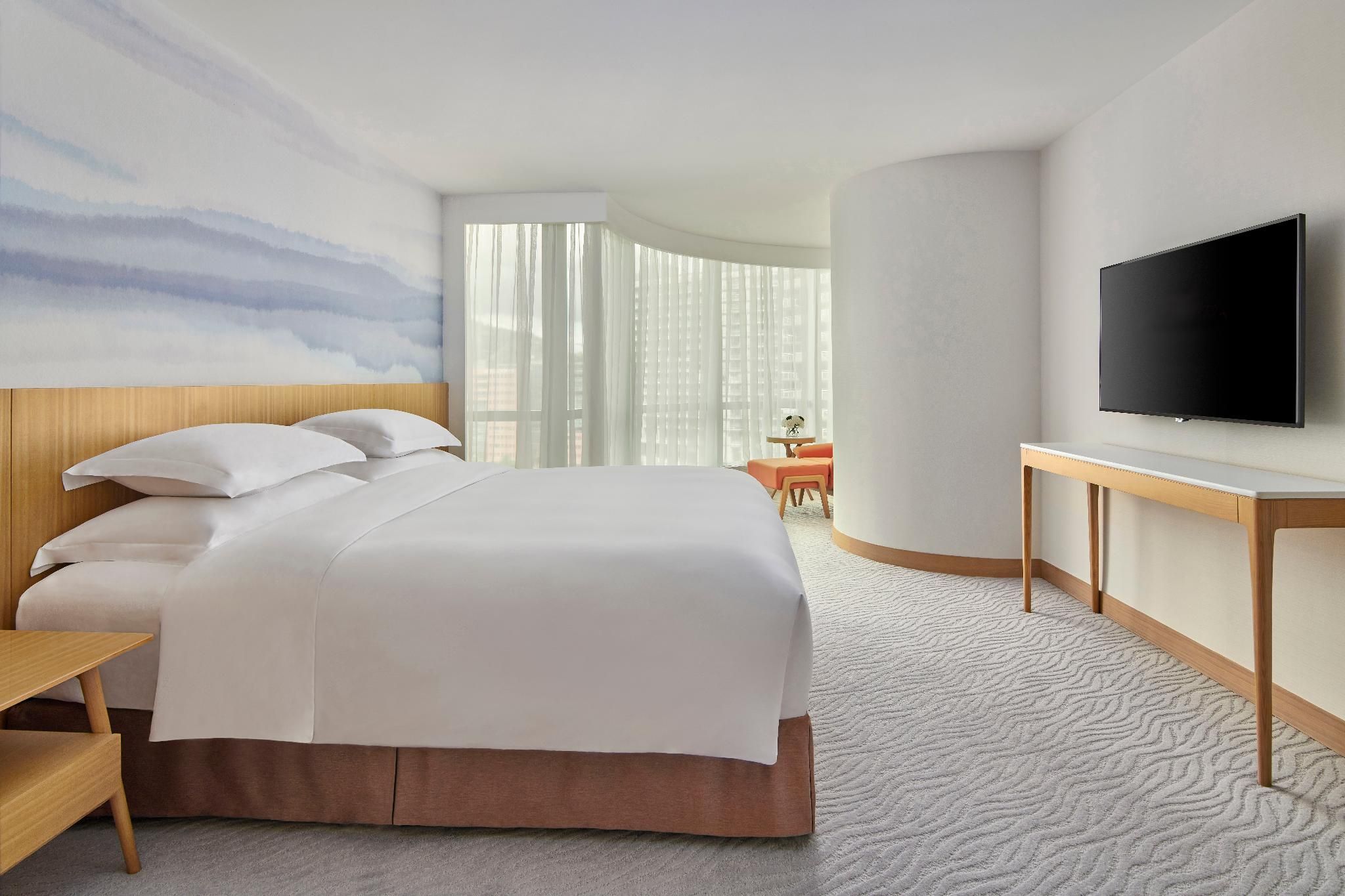 1 Bedroom Suite