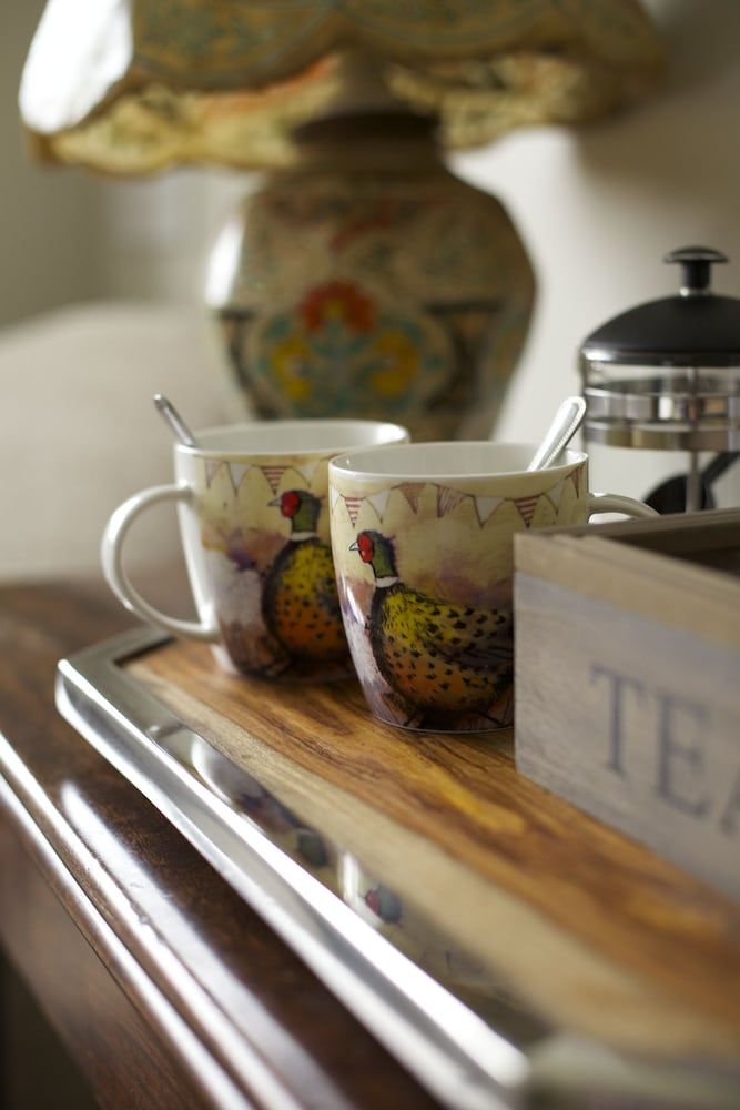 The Welldiggers Arms Classic Room 5